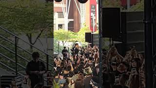 周湯豪-SO SICK        BLOCK PARTY 