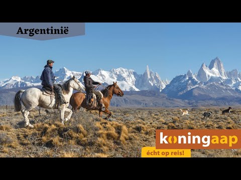 Video: Win Een Reis Naar Argentinië Met Algemene Taalkunde - Matador Network