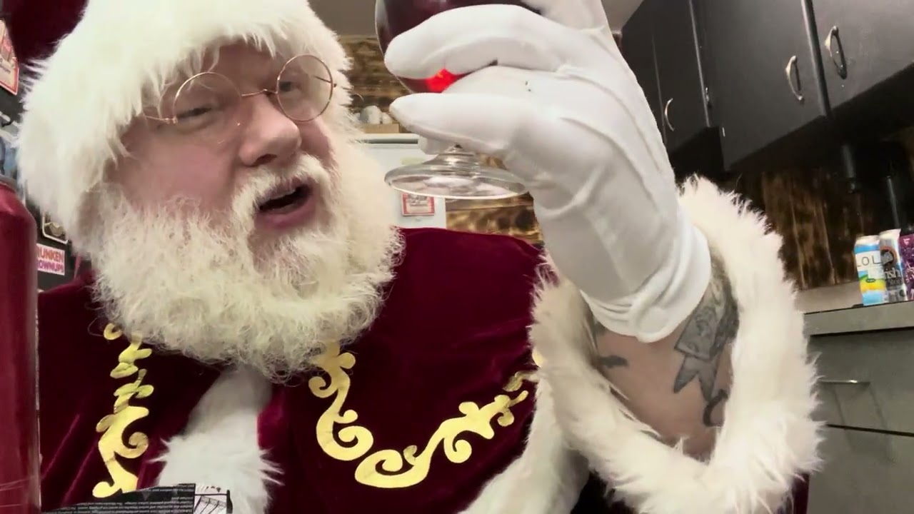 Форт Гарри Руж: Обзор пива Albino Rhino