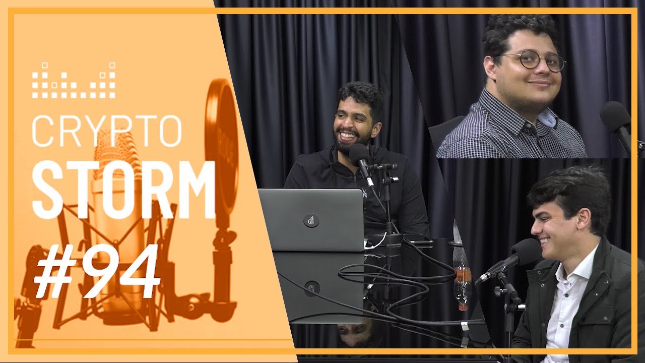 Em carta de agosto, Hashdex comenta a importância da atualização da  Ethereum – Money Times