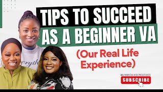 The Real Journey to Landing Your First Remote Job (October Mentorship Recap)