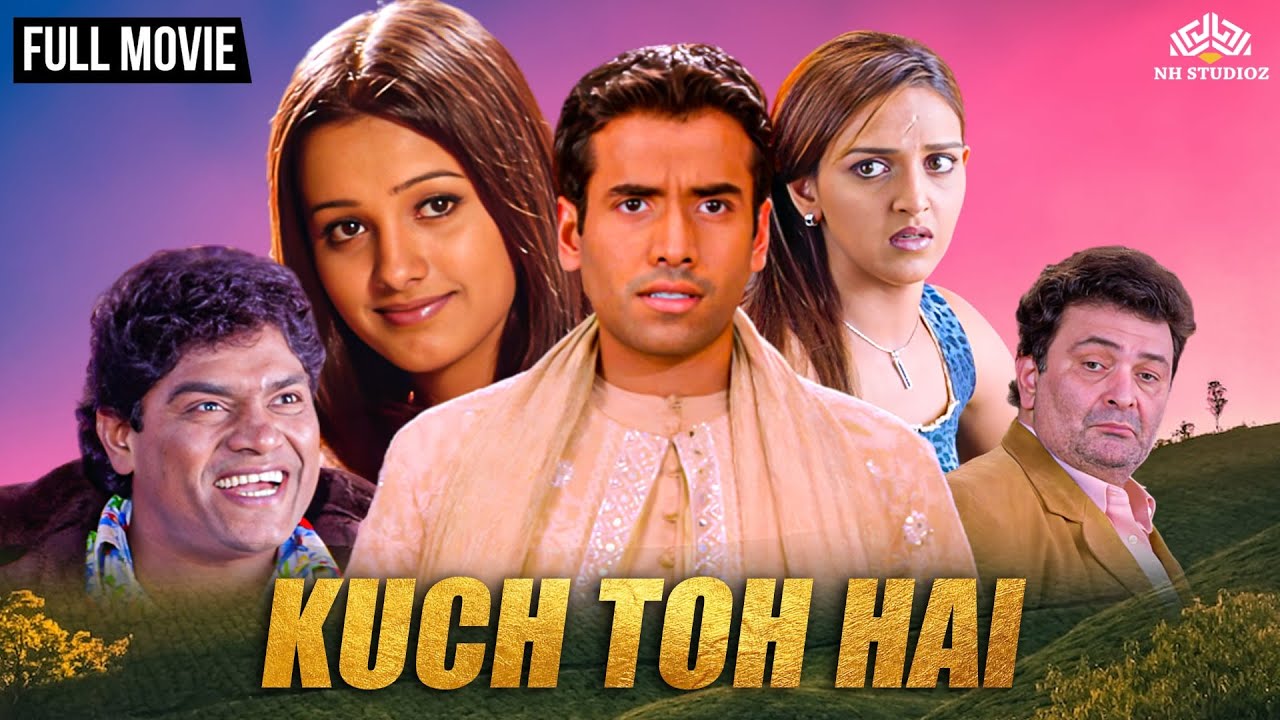 kucch-to-hai-full-movie-tusshar-kapoor-esha-deol