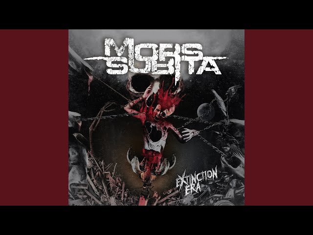 Mors Subita - Strain