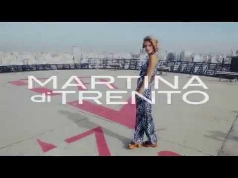 Martina di Trento - Adelanto Primavera 2015