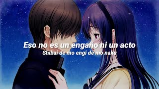 You And Me And Her Miyuki Sone Ending Theme Kaashiki Nichijo - Sub. Español