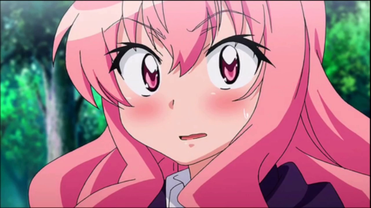 ¿Que Hubiera Pasado Si Goku Viajaba Al Mundo De Zero No Tsukaima? Parte 11 - Fanfic Crossover