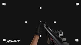MP5k