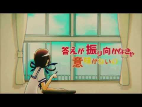 【Hatsune Miku】Magical Girl Happiness Theory【Original Song】