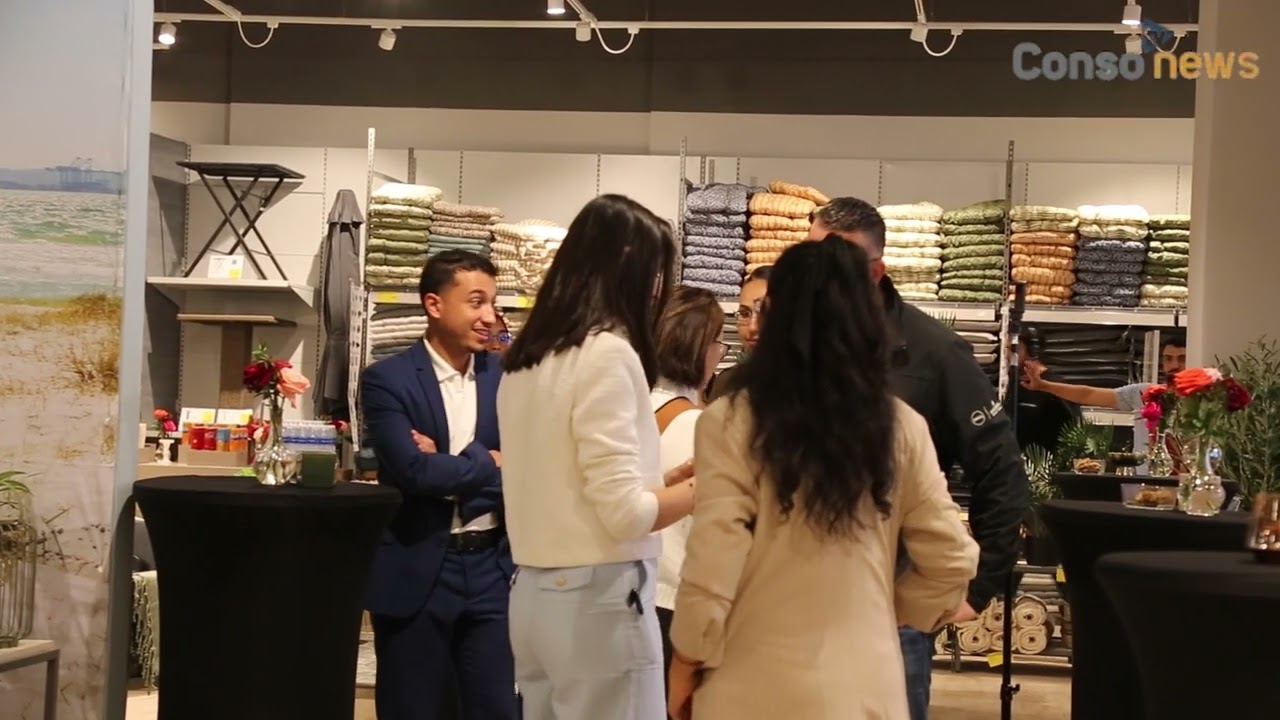 JYSK débarque au Maroc : une nouvelle destination pour l’ameublement scandinave