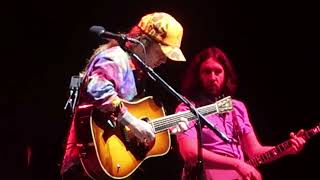 Billy Strings live "Leaders" Tulsa 10 December 2025