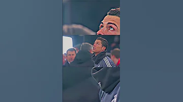 ماذا لو كان كرستيانو لحن 