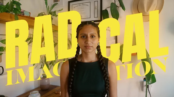 Radical Imagination with Selina Martinez
