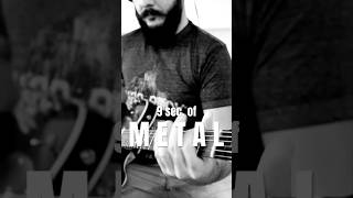 Heavy Metal Sh-55 & Telecaster Sound