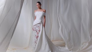 ELIE SAAB Bridal | Fall 2027