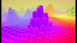 Chromesthesia - Chill Out & Enjoy The Scenery