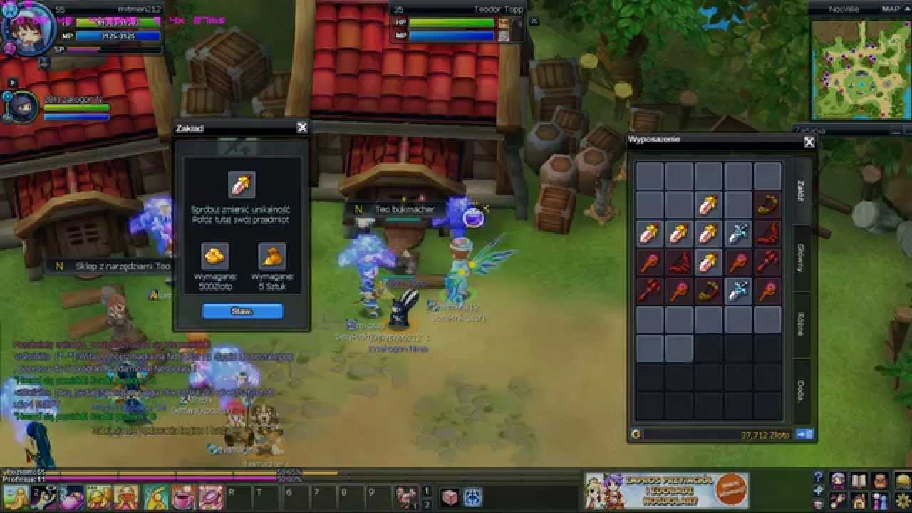 hazardowanie broni z matki cuby