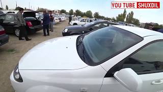 ХОРАЗМ МОШИНА БОЗОРИ НАРХЛАРИ 09.09.18 УРГАНЧ (ВИДЕО ВАРИАНТ 1)