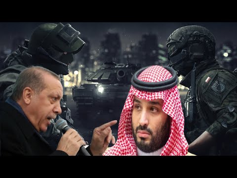 XOGTA Dagaalkii Turkey & Sacuudiga oo Dib u bilowday | Talaabada uu Salman Qaaday & Jawaabta Erdogan