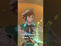 Anime tropes in games are good, actually