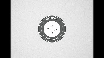 Creating a Premium Design Labels #2 - CorelDraw Tutorial