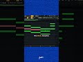 just keep it simple #flstudio