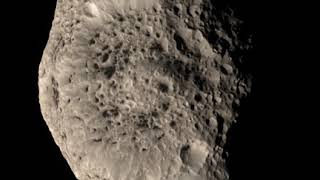 Hyperion (moon) | Wikipedia audio article