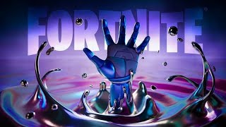 *NEW* First Fortnite Season 4 Teaser? (Chapter 3)