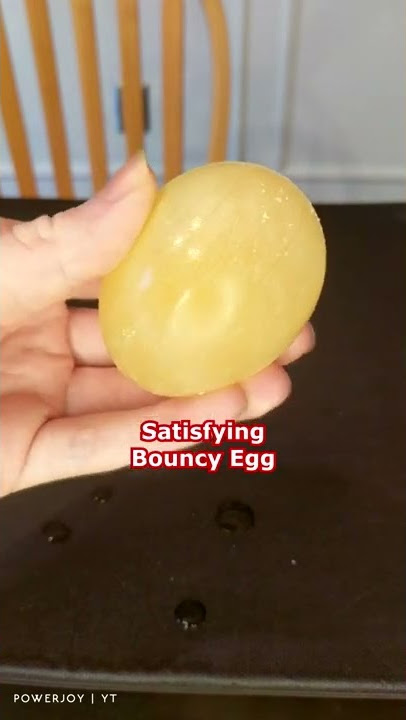 3 Satisfying Science Experiments (Part 1)