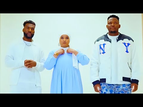 King Omarion Ft Jey Shine Masihirsinyo 2025 Official Music Video