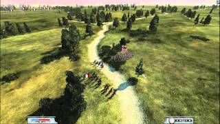 NTW 2v2 - Some Tips for Newer Players and a Pretty Good Game