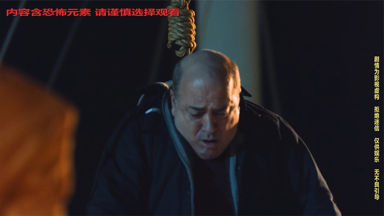 一口氣看完歐美驚悚恐怖殺人魔電影《奪命小丑》完整版 #奪命小丑，歐美驚悚片，恐怖殺人魔，驚悚電影，完整版