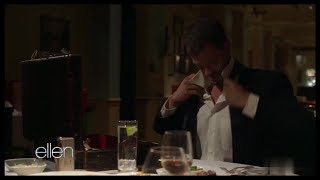My Dinner with Hervé - First clip