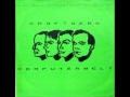 Kraftwerk  computerwelt full 12inch ep 1981