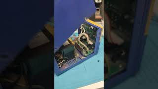 Hakko FM203 Key Bypass