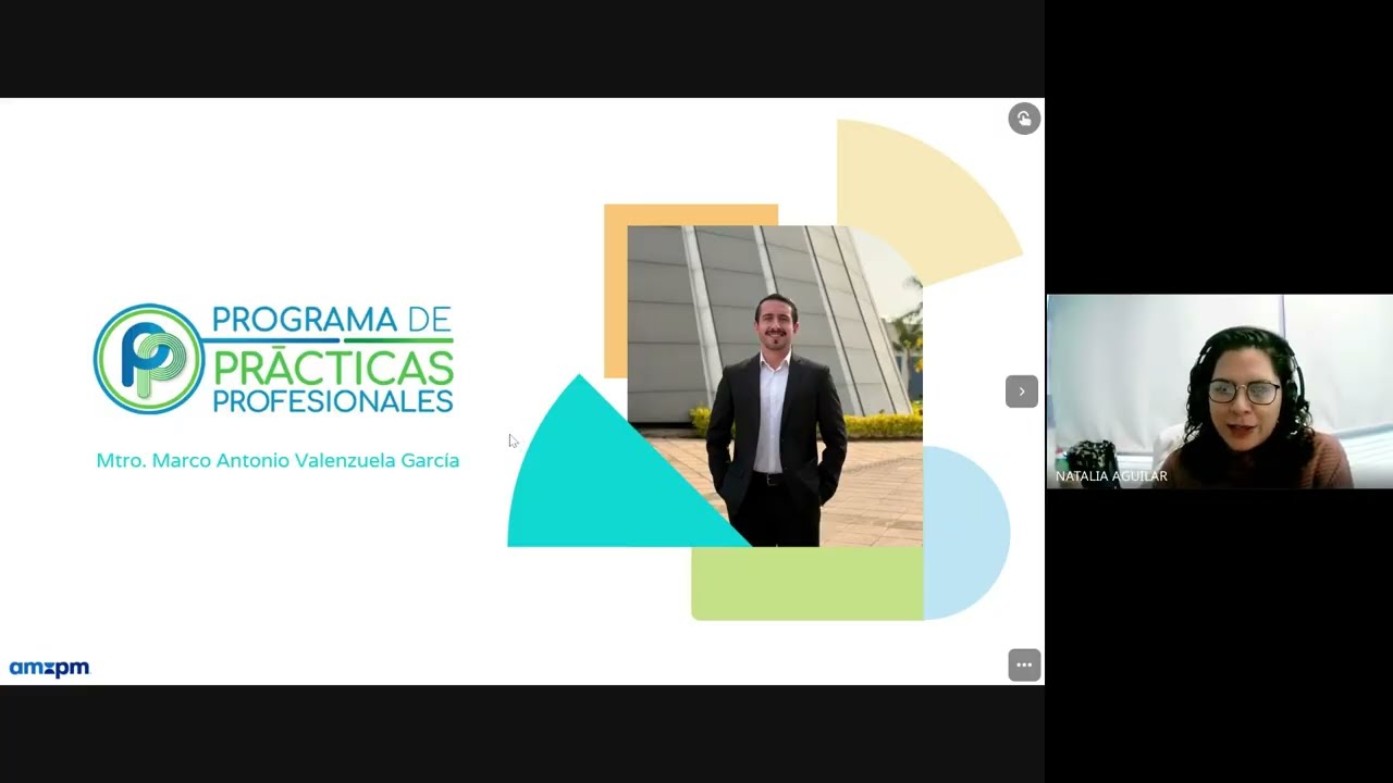 LIRH (1) 2026A CONVERSATORIO: MTRO. MARCO VALENZUELA