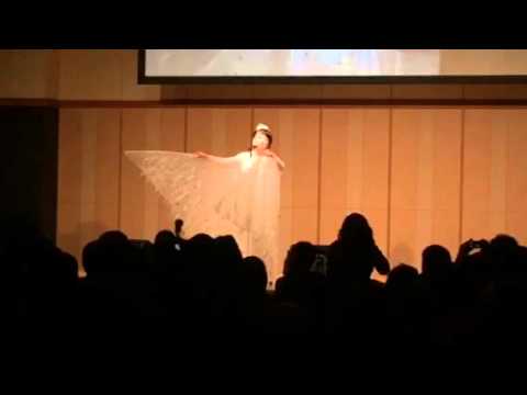 魅せられて 2015  レコード大賞曲 ふたたび