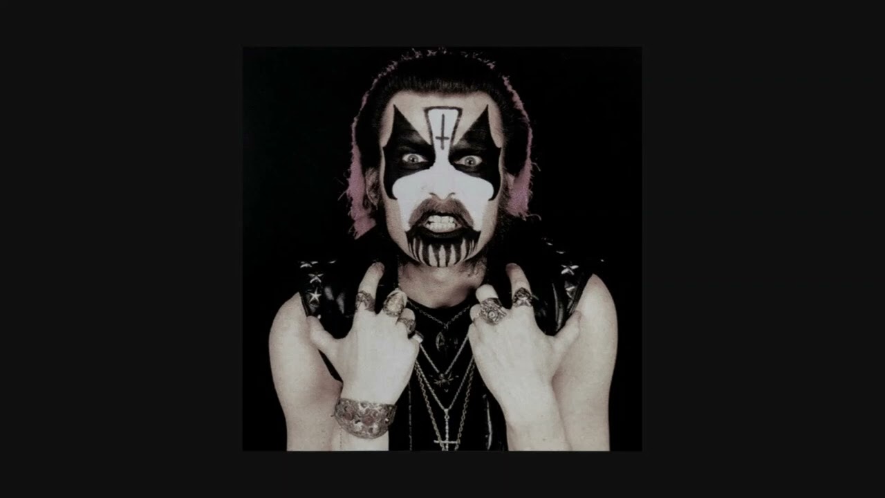 The Candle Slowed + Reverb [King Diamond] YouTube