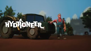HYDRONEER!🐝A d d i c t e d 2 H y d r o.