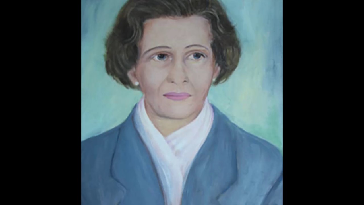 Pianist Antonietta Rudge perf's Levy, Oswald, Guarnieri & Villa-Lobos ...