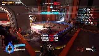 Best Reaper Teamkill
