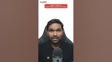 CoinDCX KYC Photo Process Explained   Face Verification Step by Step Guide in Hindi   CoinDCX