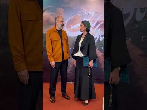 اکران خصوصی فیلم سینمایی ناتور دشت