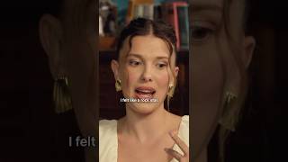 behind Enolas runaway bride moment #EnolaHolmes3
Millie Bobby Brown and Louis Partridge share behind-the-scenes stories from filming Enolas unforgettable wedding day in Enola Holmes 3, including why Enola becomes the ultimate runaway bride. #shorts #netflix
Watch on Netflix: https://www.netflix.com/title/81605886
Subscribe: https://bit.ly/2SpsrJ1
About Netflix:
Netflix is one of the world’s leading entertainment services offering TV series, films, games and live programming across a wide variety of genres and languages. Members can play, pause and resume watching as much as they want, anytime, anywhere, and can change their plans at any time.
https://www.twitter.com/netflixSA
https://www.instagram.com/NetflixSA
https://www.Facebook.com/NetflixSouthAfrica
https://www.twitter.com/NetflixNaija
https://www.instagram.com/NaijaOnNetflix
https://www.facebook.com/netflixnaija
behind Enolas runaway bride moment #EnolaHolmes3
https://www.youtube.com/@AfricaOnNetflix
Adventure follows detective Enola Holmes to Malta, where her plans to tie the knot unravel when Sherlocks disappearance plunges her into a perilous case. behind Enolas runaway bride moment #EnolaHolmes3