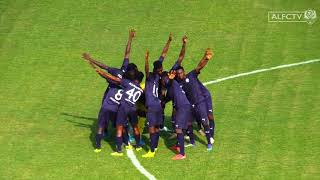 Accra Lions  2:1  Bechem United // Highlights 20.11.2021