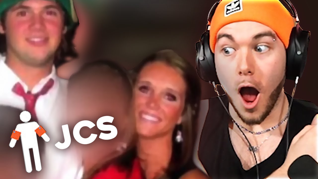 Уист РЕАКТИРУЕТ на бывшего парня Ярдли