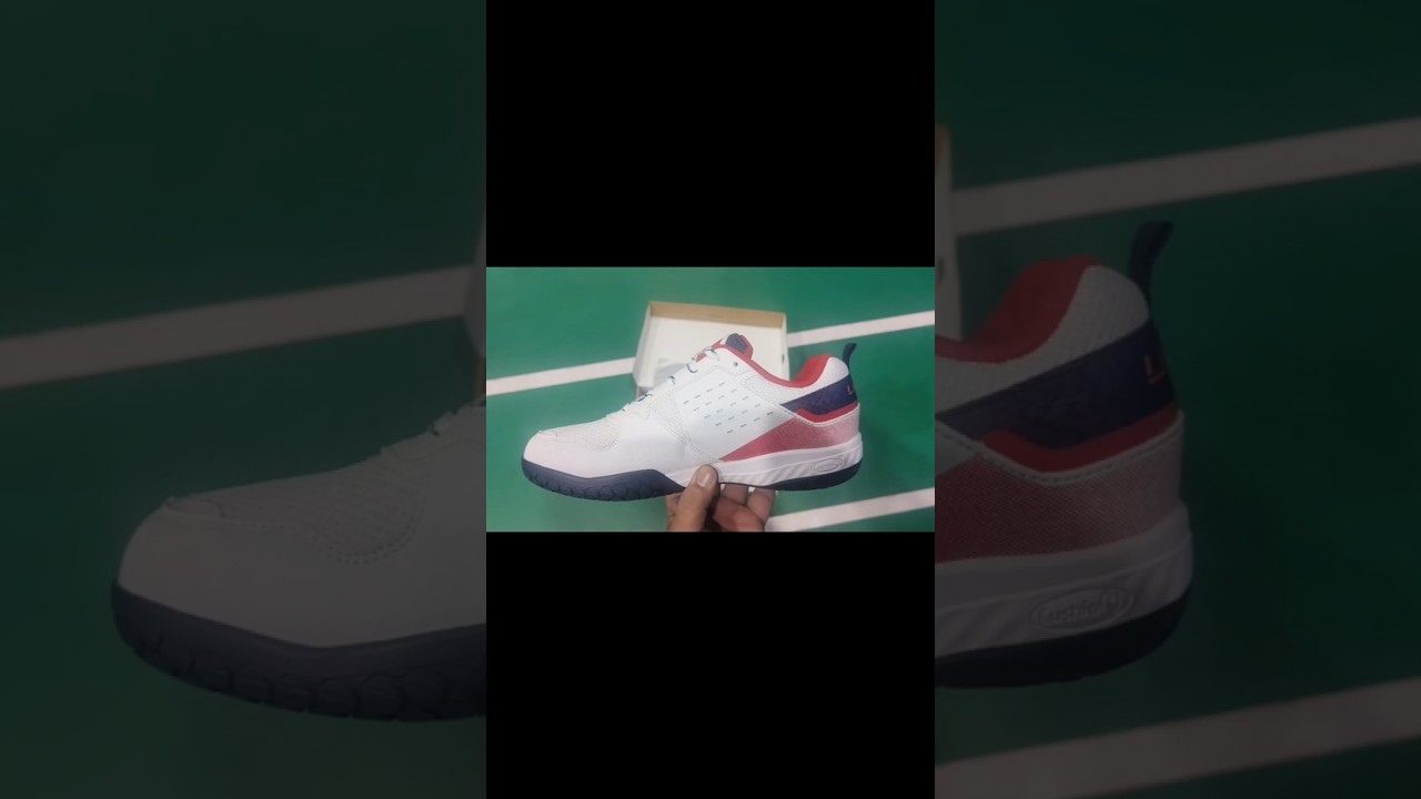 Li-Ning Ultra Force Shoes ☺️ 