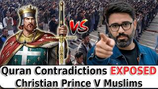 Kontradiksi Al-Quran Dibongkar oleh Pangeran Kristen