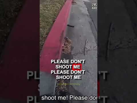 Suspect Grabs Officer's Gun During Arrest — Florida Bodycam  #bodycam #police #lawenforcement