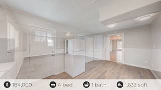 316 S Kenmore Rd, Indianapolis, IN