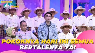 Pokoknya Hari Ini Semua BERTALENTA Ya! | BROWNIS (21/8/23) P4